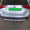 фото Фаркоп Imiola для Mitsubishi Outlander 2012-