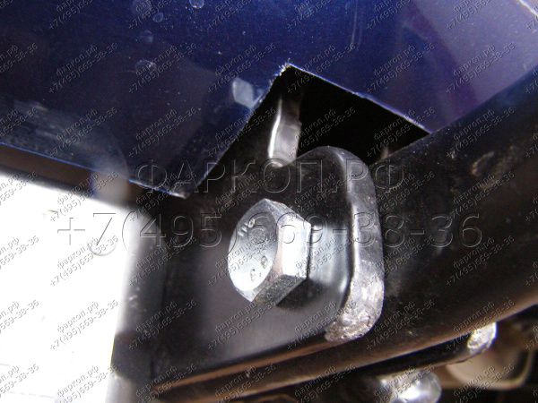 Фаркоп Imiola для Citroen C4 хетчбек 5 дверей 2004-2010