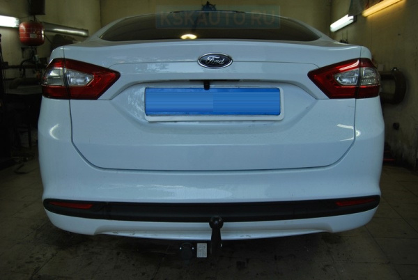 Фаркоп Imiola для Ford Fusion «USA» II (2012-2020)
