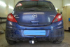 фото Фаркоп Imiola для Opel Corsa D 2006-