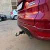 Фаркоп AvtoS (Россия) «быстросъемный под квадрат» для Ford Kuga II (2012-2019)