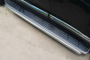 Фото Защита порогов d42 TOYOTA LC Prado 150 2014-2017