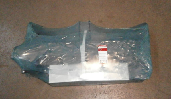 Фаркоп Bosal - Oris - Weso для Honda CR-V II (2001-2006)