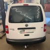 фото Фаркоп AvtoS (Россия) для Volkswagen Caddy III (2004-2015)
