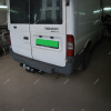 Фаркоп Imiola для Ford Transit со ступенькой 2000-2014