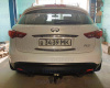 фото Фаркоп AvtoS для INFINITY FX37 с 2010-2014