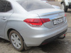 Фаркоп Bosal - Oris - Weso для Citroen C4 II (2010-2022), седан