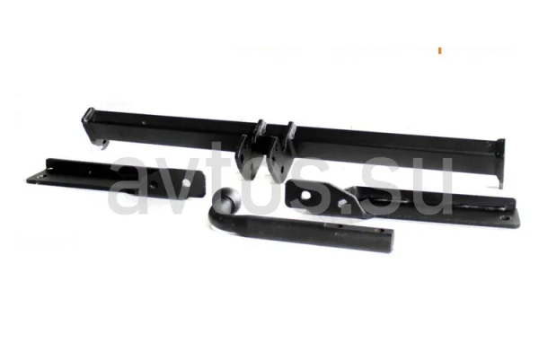 Фаркоп AvtoS для Chery Tiggo 4 Pro I (2020-)