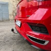 Фаркоп Galia (Словакия) для Skoda Octavia «A7» III «седан/ универсал» (2013-2023)