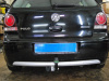 фото Фаркоп Imiola для Volkswagen Polo хетчбек 9N 2002-2009