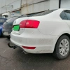 Фаркоп Leader Plus (Россия) для Volkswagen Jetta VI (2010-2018)