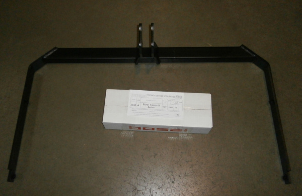 Фаркоп Bosal - Oris - Weso для Ford Focus II седан (2004-2011)