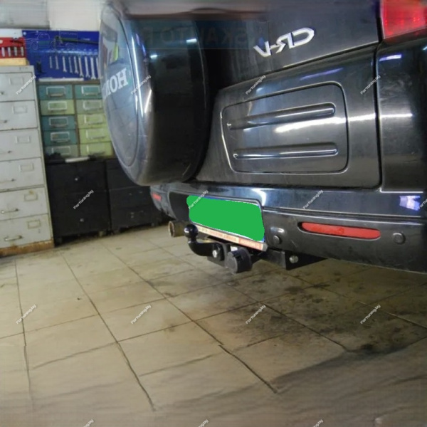 Фаркоп Imiola для Honda CR-V II (2001-2006)