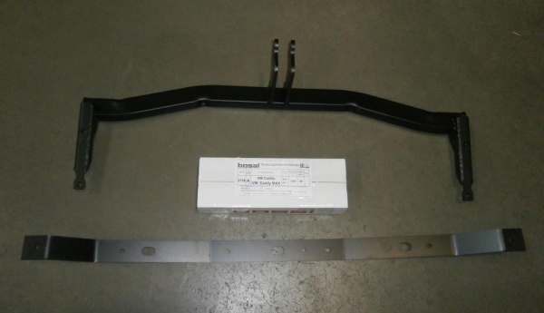 фото Фаркоп Bosal для Volkswagen Caddy III, Caddy III Maxi (2004-2007-)