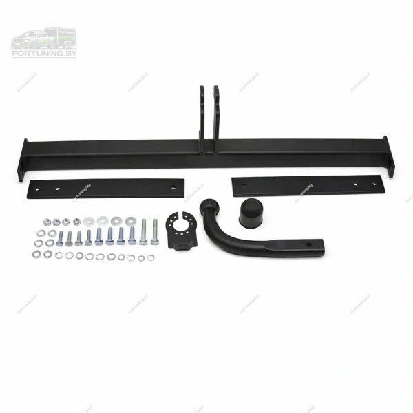 Фаркоп Steinhof (Польша) для Audi Q3 I «8U» (2011-2018)