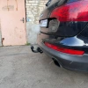 Фаркоп BERG (Россия) для Audi Q7 I «4L» (2005-2015)