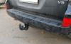 Фаркоп AvtoS для TOYOTA Land Cruiser (J200) (2007-2021)