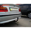 Фаркоп Imiola для BMW 3-Series E46 седан/купе/компакт (1998-2005), кроме 3.0xd, M3, M-Pakiet
