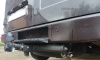Фаркоп AvtoS для ГАЗ 2752 с 2010- (кроме а/м 4х4)