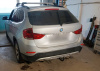 Фаркоп AvtoS для BMW X1(E84) 2009-2015