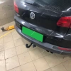 Фаркоп Bosal - Oris (Россия) для Volkswagen Tiguan I (2007-2018)