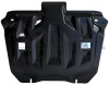 Композитная защита картера и КПП Honda CR-V (2013 по наст.)
