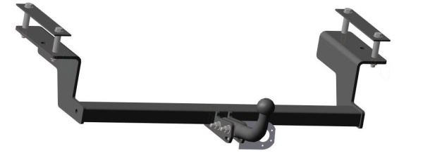 фото Фаркоп Bosal для Ravon R4 (2016-)