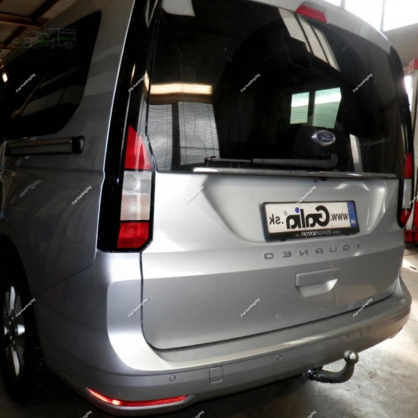 Фаркоп GALIA для Ford Tourneo Connect III (2022-)