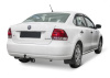 Фаркоп BERG для Volkswagen Polo «седан» (2010-2020)