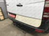 фото Фаркоп AvtoS для MERCEDES Sprinter (одинарные колёса, без ступеньки)  база 3.250-4.325 м. 2006-2019