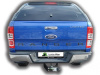 Фаркоп Лидер-плюс для FORD RANGER 3 (Limited, Wildtrak) 2011-... F