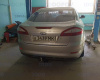 Фаркоп AvtoS для FORD Mondeo (2007-2014)