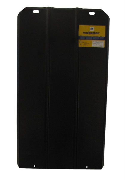 Фото Защита Motodor для картера Subaru Legacy (1994-1999)