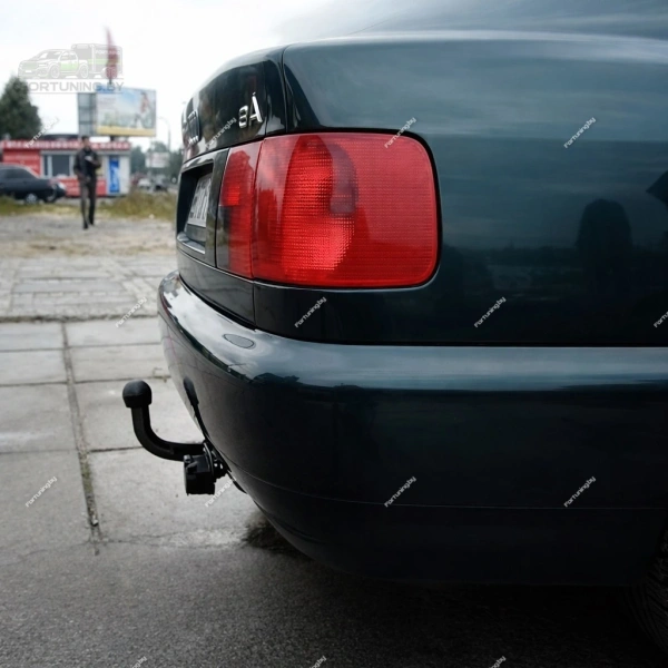 Фаркоп Imiola (Польша) для Audi A6 I «C4» (1994-1997) "седан/ универсал"