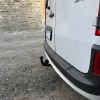Фаркоп AvtoS (Россия) для RENAULT Kangoo II (2008-2021)