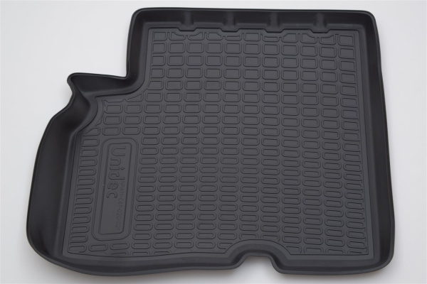 Автомобильные коврики Норпласт для Nissan Almera (Ниссан Альмера) (RU(G11) (2013-), полиуретановые