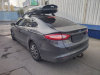 Фаркоп Avtos Ford Mondeo седан (2014-2020)