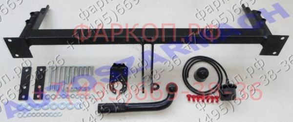 Фаркоп Imiola для Chevrolet Lacetti универсал 2004-2012