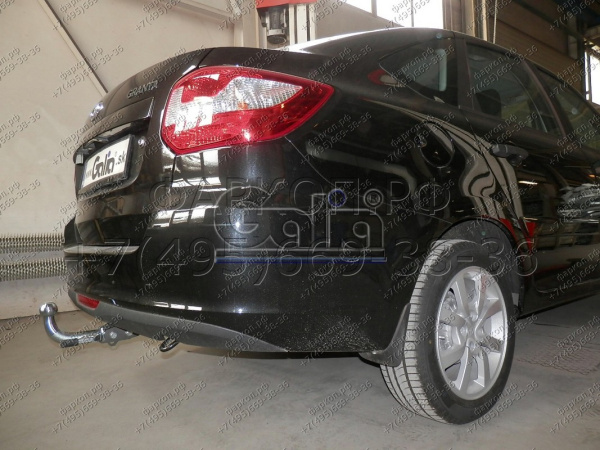 Фаркоп Galia для Datsun on-DO 2014-