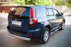Фото Защита заднего бампера d63/63 GREAT WALL HOVER H5 2010-