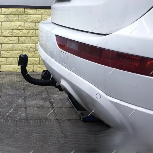 Фаркоп Steinhof (Польша) для Audi Q5 I «8R» (2008-2017)