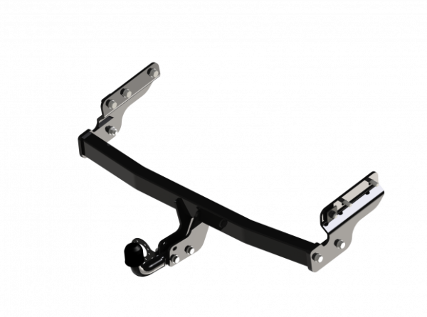 фото Фаркоп Sheriff для Hyundai Sonata VIII «DN8» (2019-)