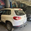 фото Фаркоп Motodor (Россия) для Volkswagen Tiguan I (2007-2018)