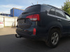 Фаркоп Bosal - Oris - Weso для KIA Sorento II «рестайлинг» (2012-2020), кроме Prime