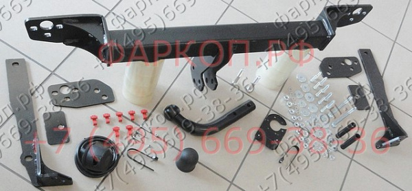 Фаркоп Imiola для Honda Accord универсал 2002-2008