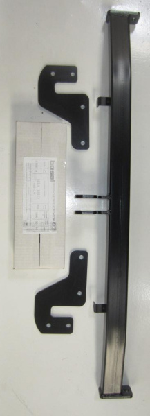 фото Фаркоп Bosal - Oris - Weso для KIA Rio III седан (2011-2017)