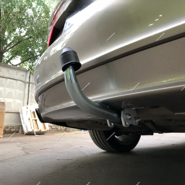 Фаркоп Galia (Словакия) для Audi A7 I «4G» (2010-2018)