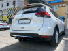 Фаркоп Imiola для Nissan X-Trail T32 2017-