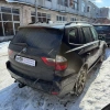 Фаркоп Leader Plus (Россия) для BMW X3 «E83» (2003-2010)