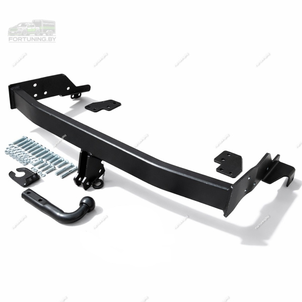 фото Фаркоп Imiola для Kia Sorento 2002-2006